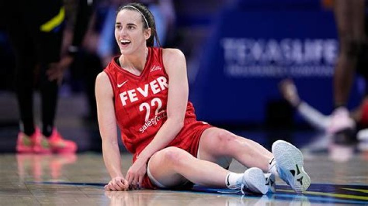 Discovering Caitlin Clark: A Journey Through Her Life And Achievements
