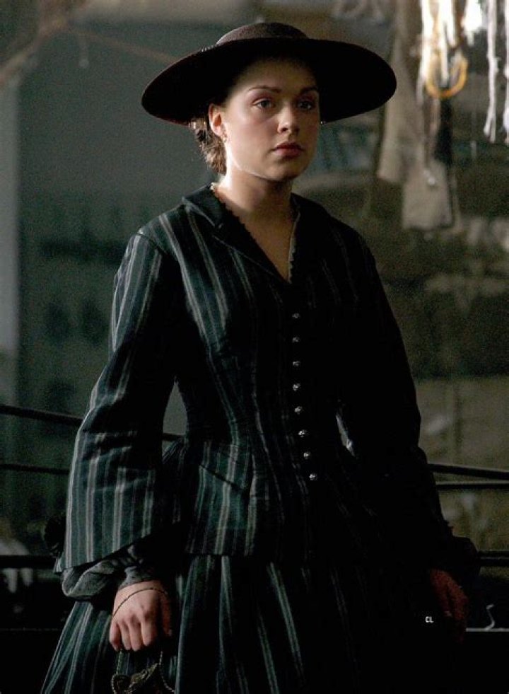 Discovering Daniela Denby-Ashe Now: The Journey Of A Remarkable Actress