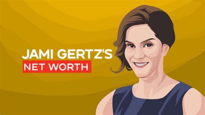 Discovering Jamie Gertz: A Multi-Talented Star