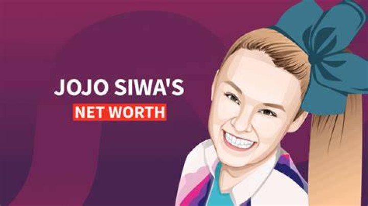 Discovering JoJo Siwa's Wealth: What Is JoJo Siwa's Net Worth?