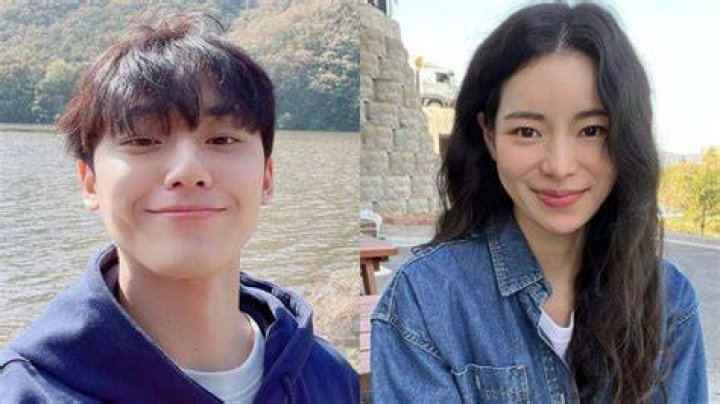 Discovering Kim Myung Soo's Girlfriend In 2024: Who Holds The Key To His Heart?