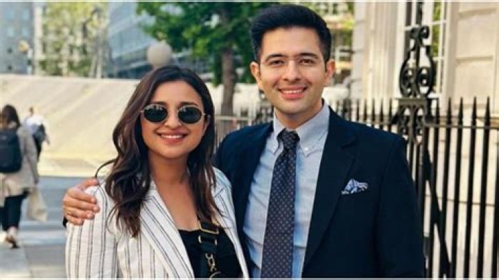 Discovering Raghav Chadda's Age: A Journey Through Time