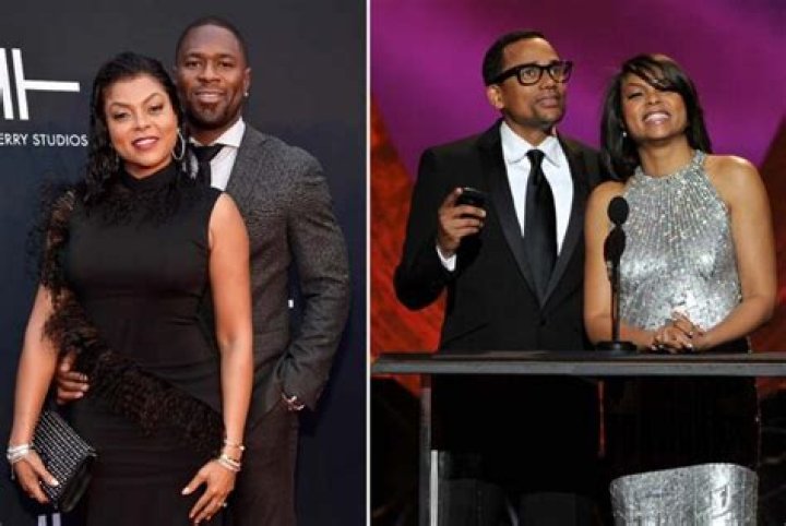 Discovering Taraji P. Henson: Is She Married?