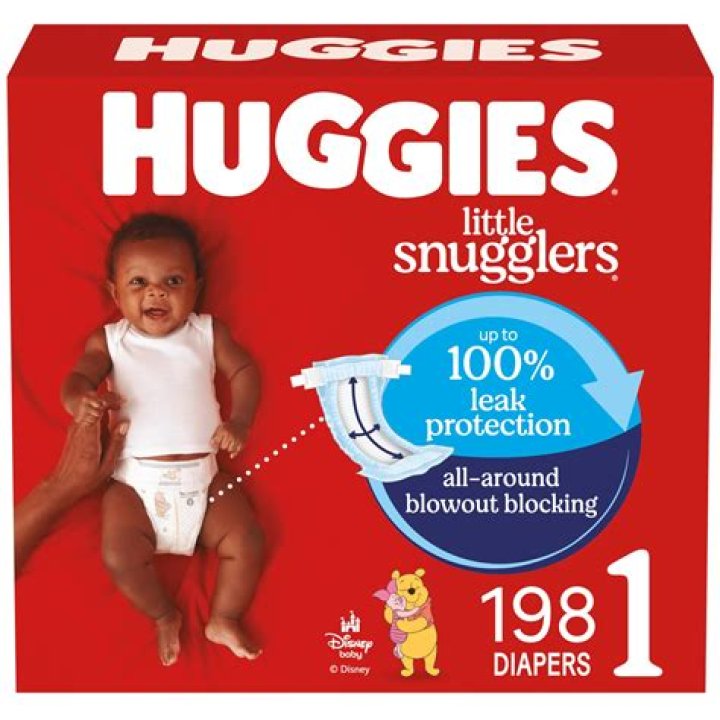 Discovering Target Diapers: The Ultimate Guide For Parents