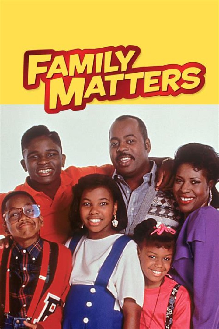 Discovering The Actress Behind Laura Winslow In Family Matters