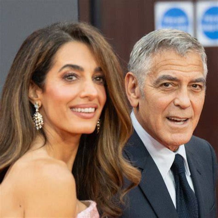 Discovering The Age Of George Clooney's Daughter: A Glimpse Into Her Life