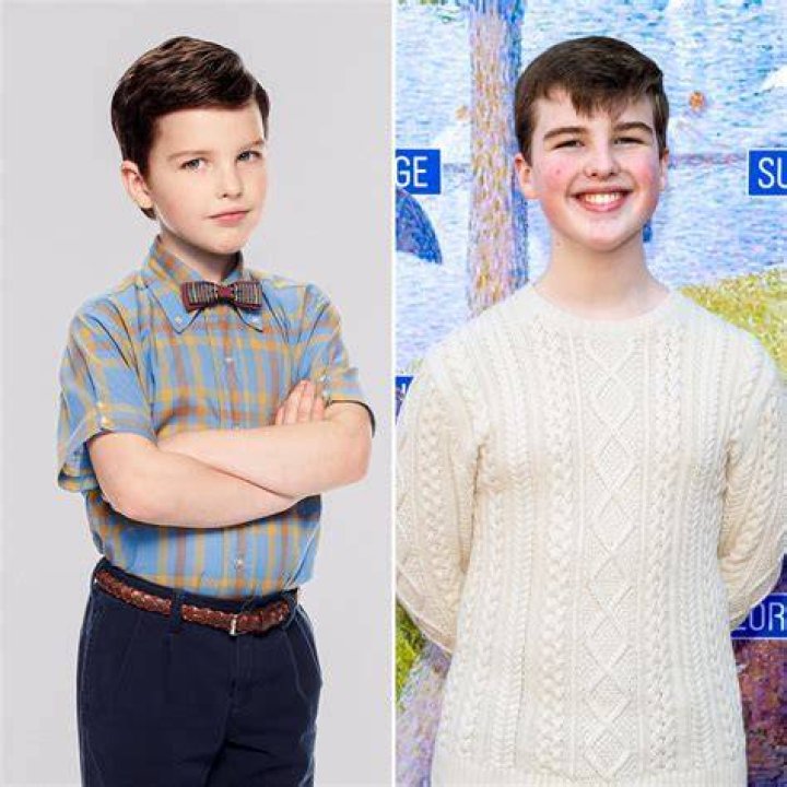 Discovering The Age Of The Actor For Young Sheldon