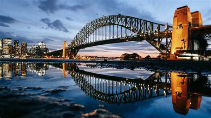 Discovering The Allure Of A Sydney Girlfriend: A Journey Through Love In The Harbour City