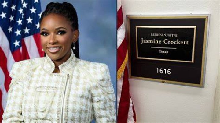 Discovering The Beauty Of Texas Jasmine Crockett