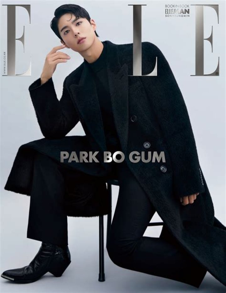 Discovering The Charisma Of Park Bo Gum: A Rising Star In Korean Cinema