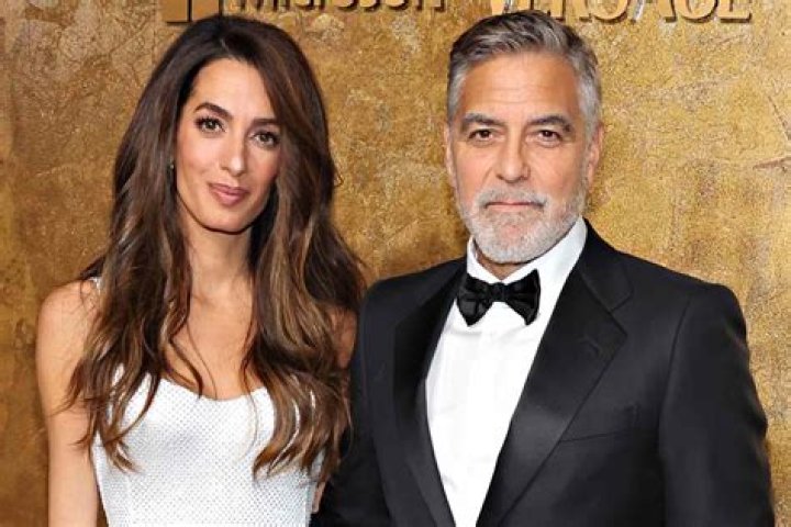 Discovering The Charming World Of George Clooney's Twins: Their Age And Life