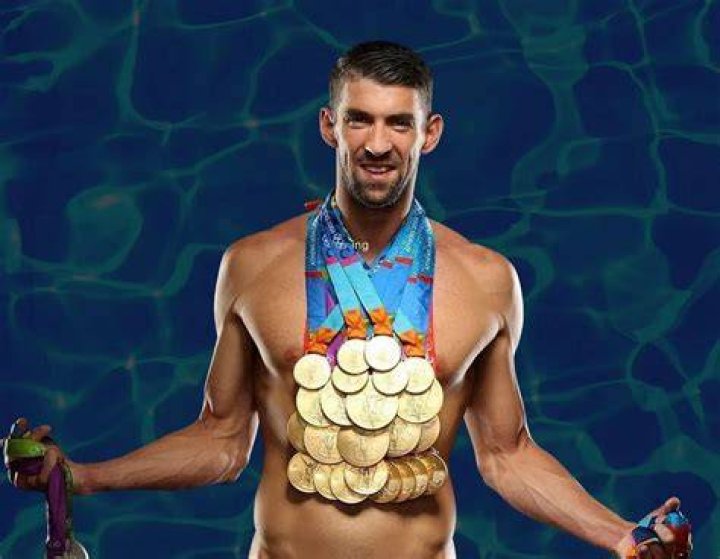 Discovering The Current Life Of Michael Phelps: What Is He Doing Now?