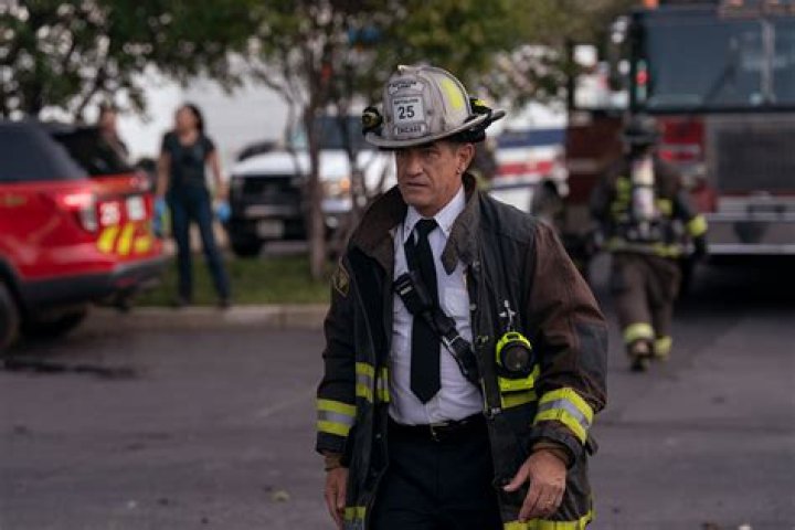 Discovering The Essence Of Chili Chicago Fire