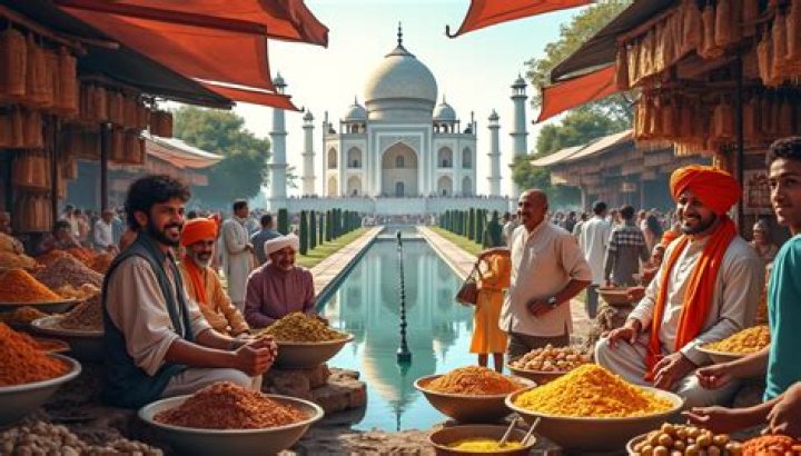 Discovering The Essence Of Mahbed: A Journey Through Culture And Tradition