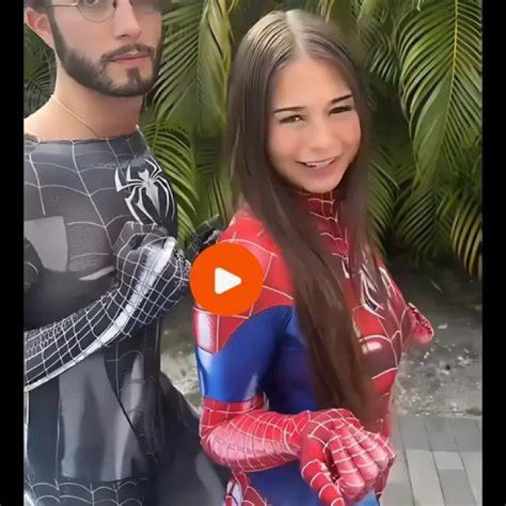 Discovering The Excitement Of Free Spiderman Video Sophie Rain