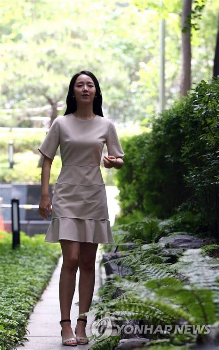 Discovering The Fascinating Dimensions Of Shin Hye-sun: Height In Feet And More