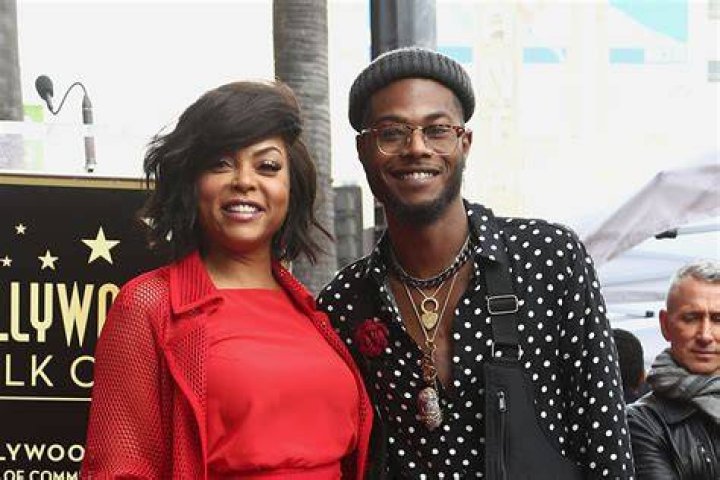 Discovering The Heart Of Taraji P. Henson: A Glimpse Into Her Life As A Mother