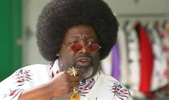 Discovering The Height Of Afroman: How Tall Is He Really?