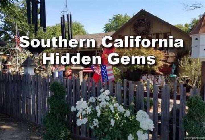 Discovering The Hidden Gems Of Hanford, California