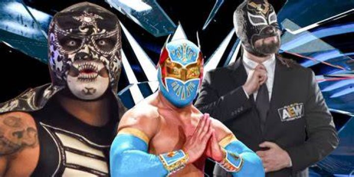 Discovering The Legacy Of The Sting Wrestler Family