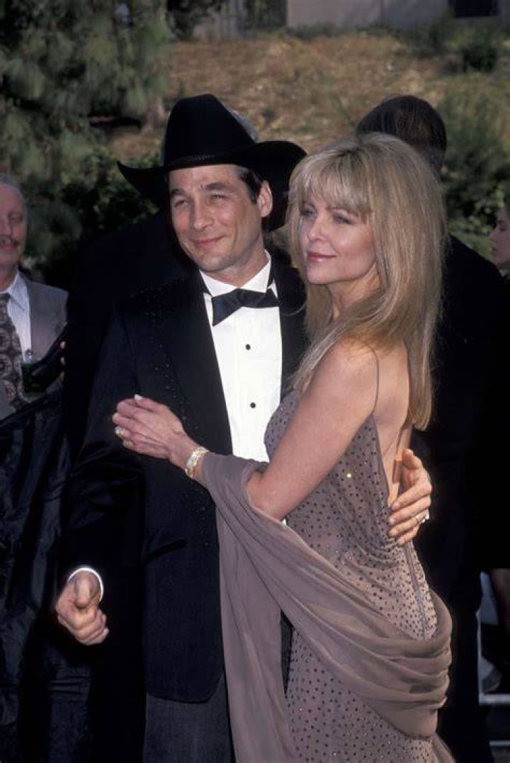 Discovering The Life Of Clint Black's Wife: Lisa Hartman Black