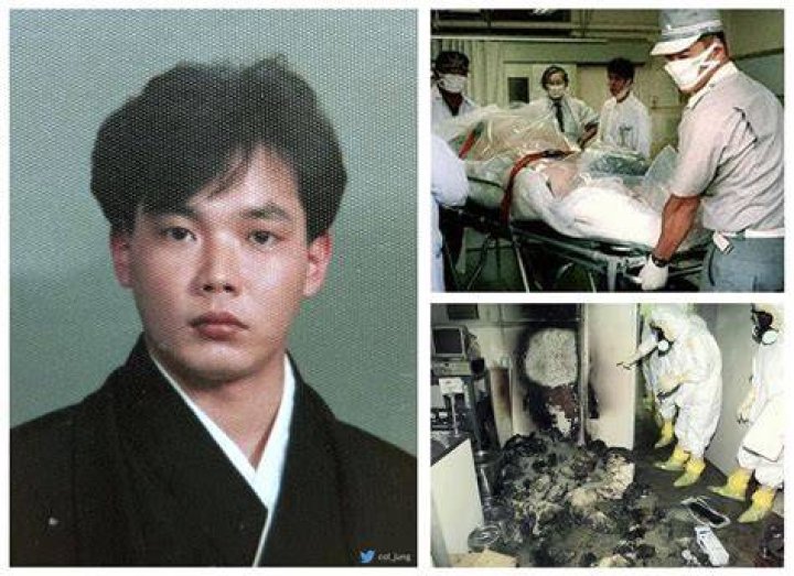 Discovering The Life Of Hisashi Ouchi: A Comprehensive Insight