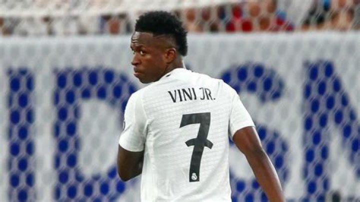 Discovering The Life Of Vinicius Jr's Child