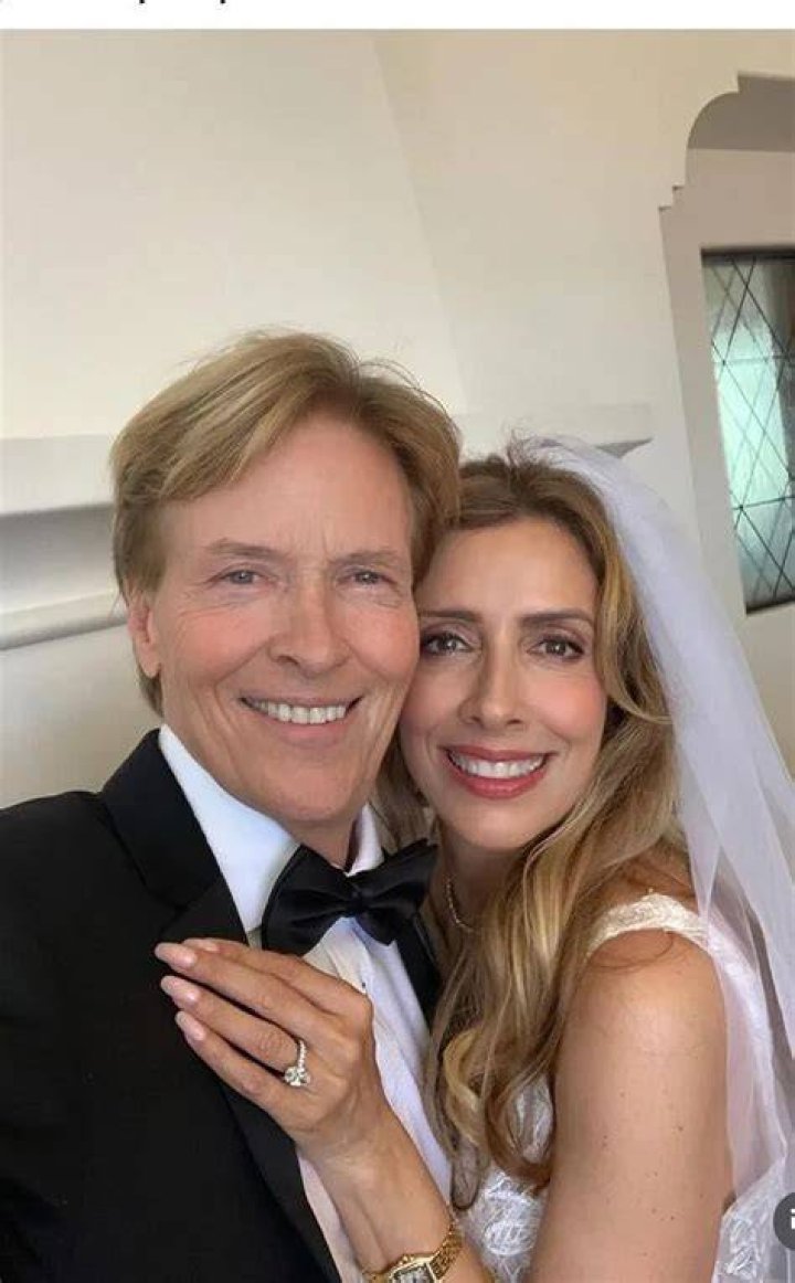 Discovering The Love Life Of Patrick Christy: Who Did He Marry?