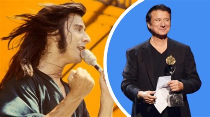 Discovering The Melodic Journey Of Steve Perry Music