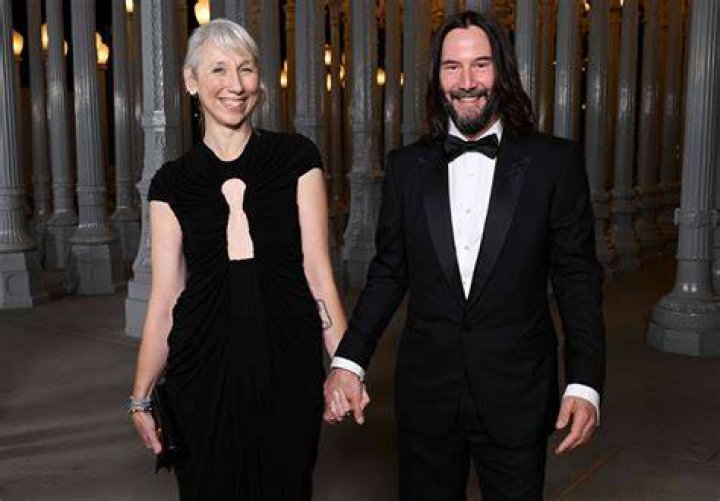 Discovering The Personal Life Of Keanu Reeves: His Wife And Kids
