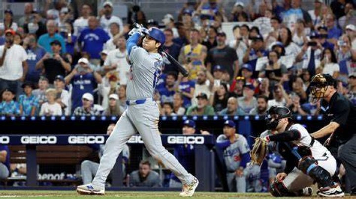 Discovering The Versatile Roles Of Shohei Ohtani In Baseball