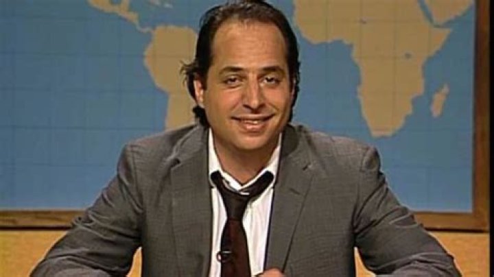Discovering The Versatile Talent Of Jon Lovitz