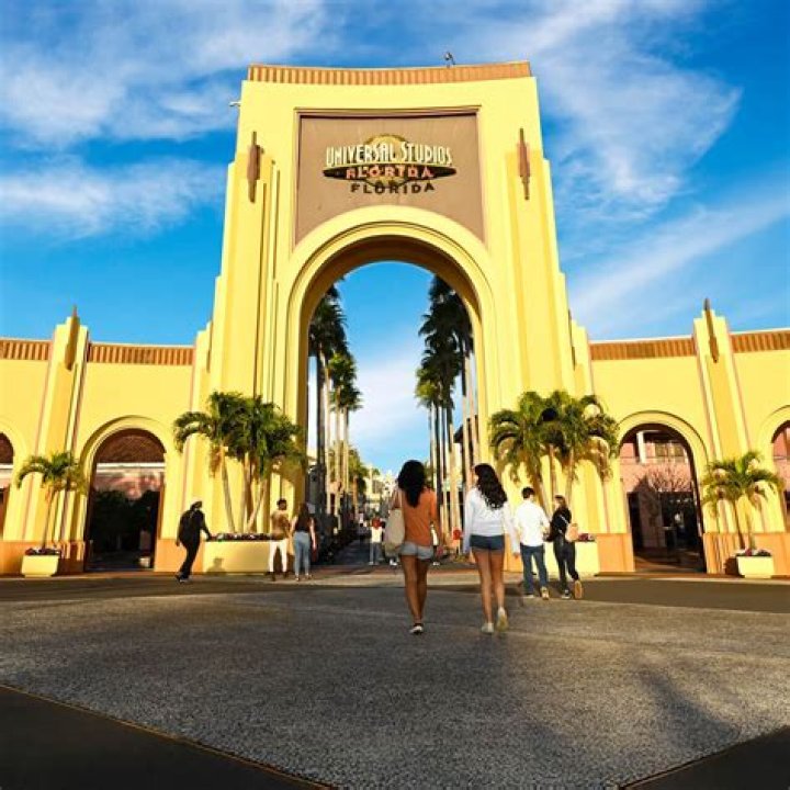 Discovering The Vibrant Charm Of Orlanda, Florida