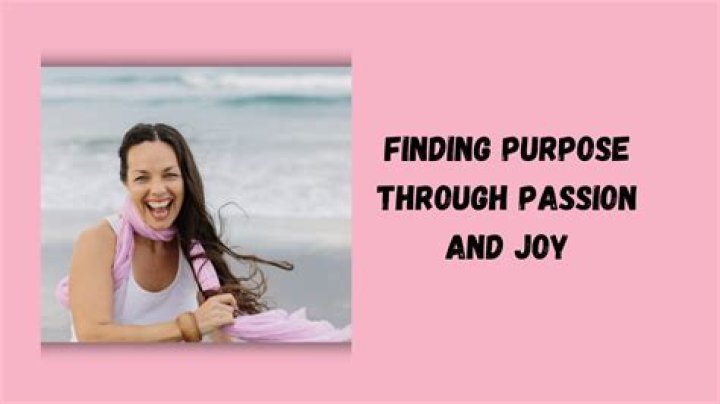 Discovering The World Of Jill MacMillan: A Journey Through Passion And Purpose