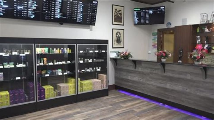 Discovering Thrive Cannabis Dispensary: Your Premier Destination For Quality Cannabis
