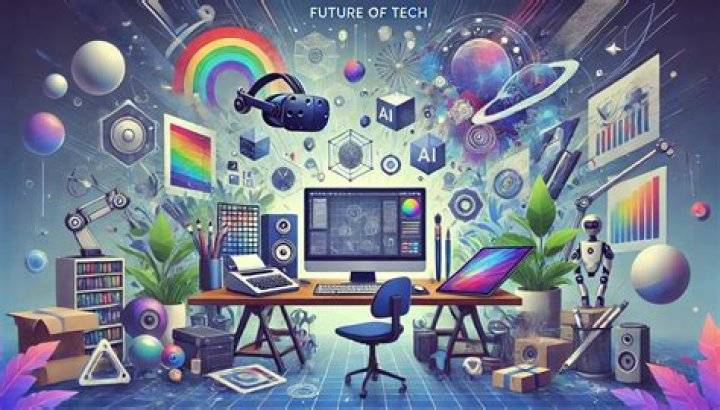Discovering Zeochip: The Future Of Technology And Innovation