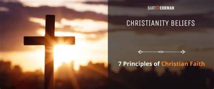Does Bivol Believe In Christianity - A Comprehensive Examination