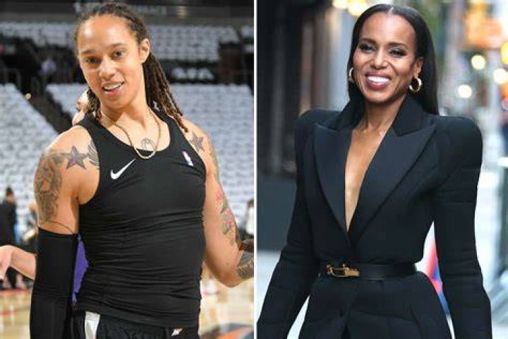 Does Britney Griner See Her Twins? Unraveling The Journey Of A Mother And Athlete