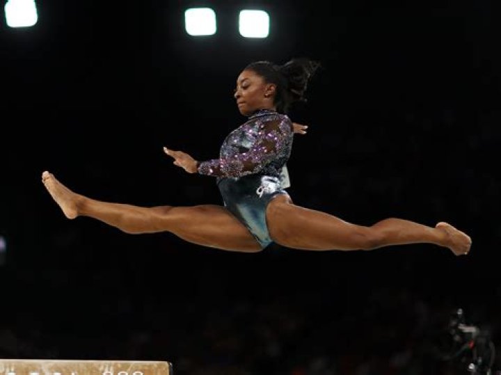 Does Olympic Gymnast Nastia Liukin Have A Child?