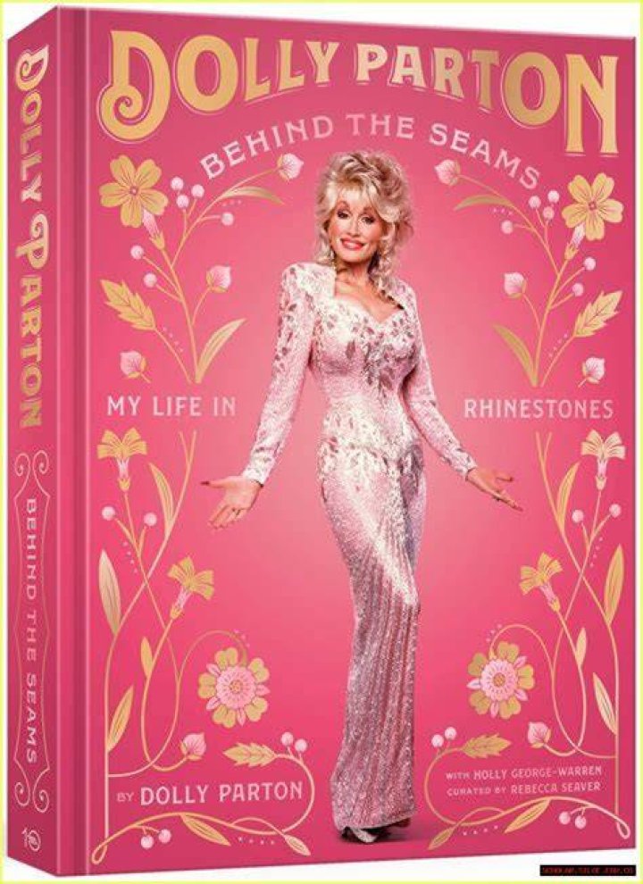 Dolly Parton: The Icon Behind The Measurements