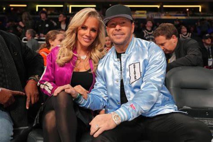 Donnie Wahlberg And Jenny McCarthy Divorce: The Latest On Their Marriage