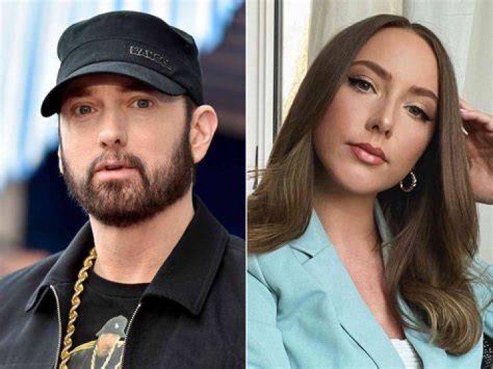 Eminem's Wife And Love Life In 2024 - Latest Updates