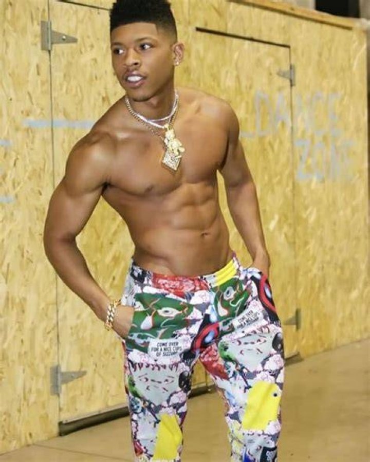 Exclusive Content: Explore Bryshere Y. Gray's OnlyFans