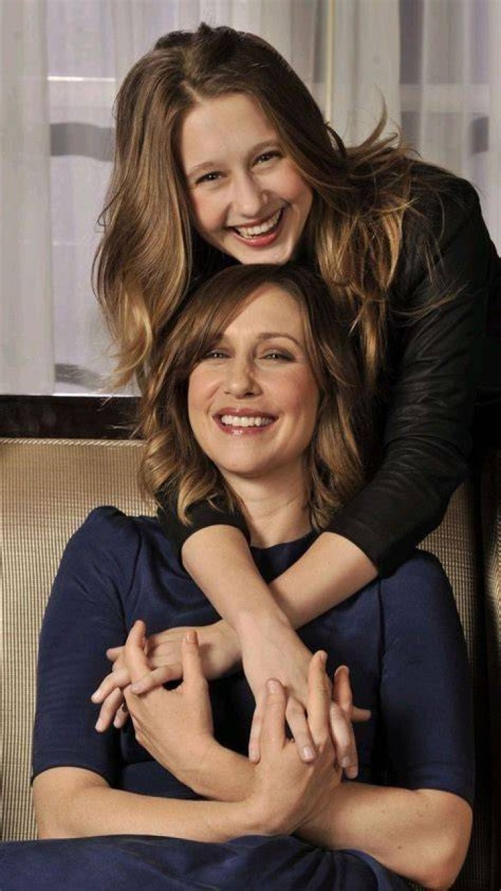 Exclusive Interview: Taissa And Victor Farmiga On Family, Fame, And The Future
