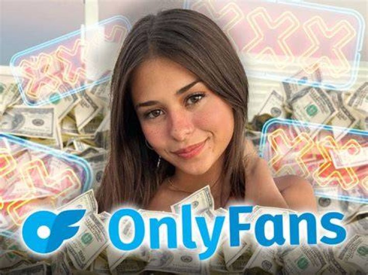 Exclusive Sophie Rain OnlyFans Leak: Uncensored Content Revealed