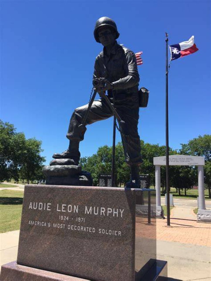 Exploring Audie Murphy's Legacy: Did Audie Murphy Have Any Kids?