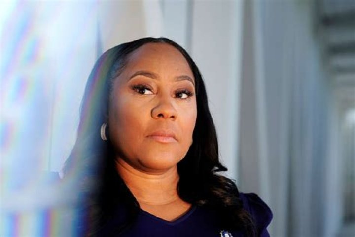 Exploring Fani Willis's Salary In 2024: What’s On The Horizon?