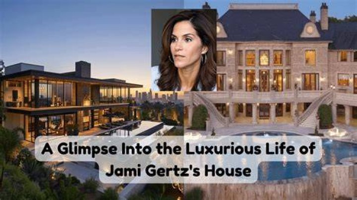 Exploring Jami Gertz's Fascinating Life And Career