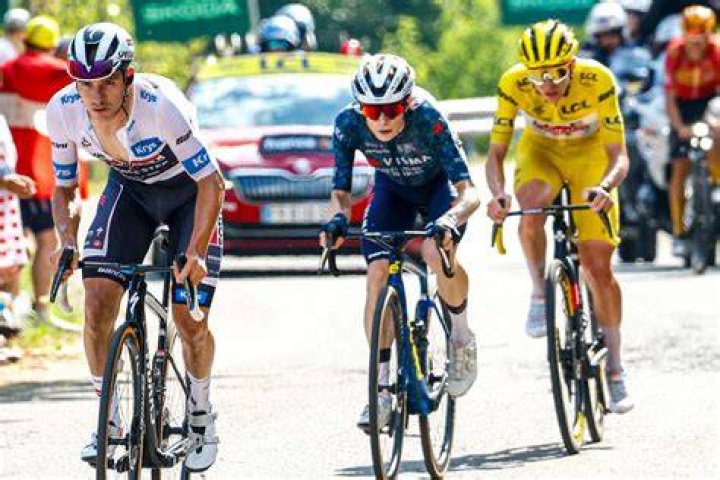Exploring Jonas Vingegaard's Pay: What Does The Champion Cyclist Earn?