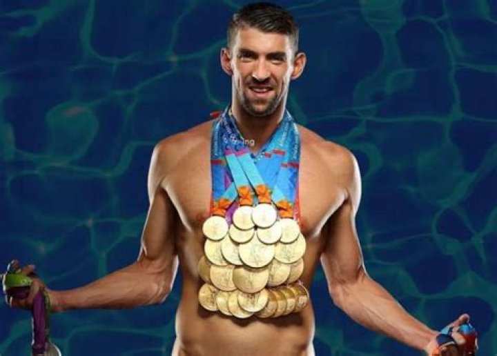 Exploring Michael Phelps' Net Worth: A Deep Dive Into The Most Decorated Olympian